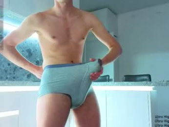 danny__magic webcam model stream image