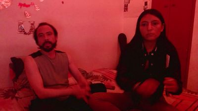 Edna_Harrry webcam model stream image