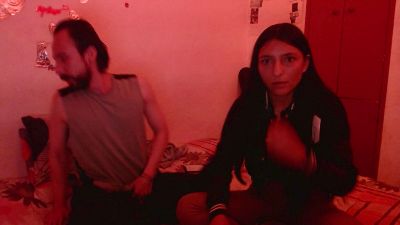 Edna_Harrry webcam model stream image