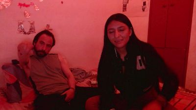 Edna_Harrry webcam model stream image