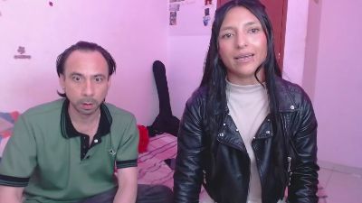 Edna_Harrry webcam model stream image