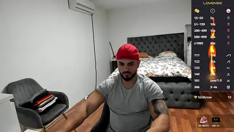 supermanboy94 webcam model stream image