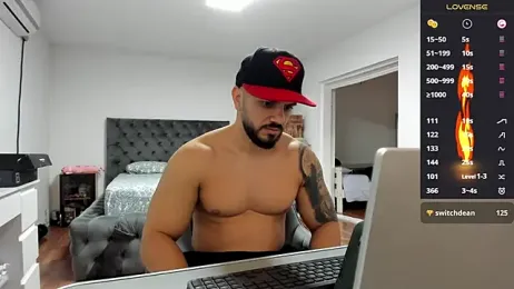 supermanboy94 webcam model stream image