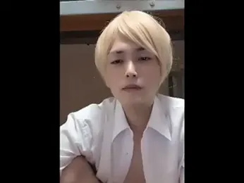 mgnhiroyuki webcam model stream image