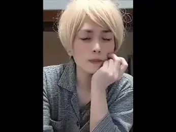 mgnhiroyuki webcam model stream image