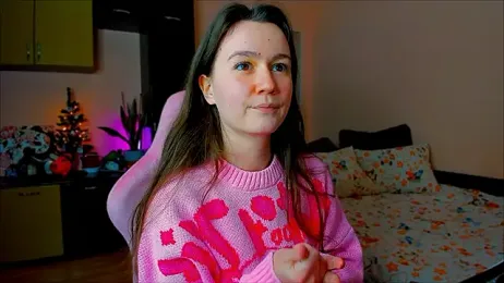 ameli_moon webcam stripchat model stream image