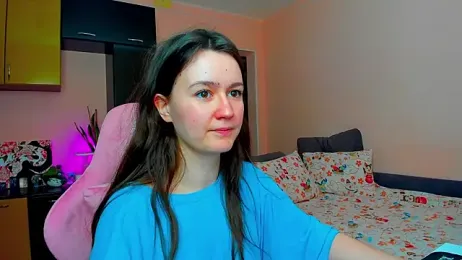 ameli_moon webcam model stream image