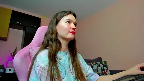 ameli_moon webcam stripchat model stream image