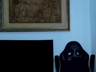 Tiven Prince webcam model stream image