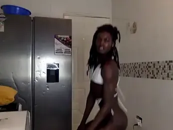 Femmenigma webcam model stream image