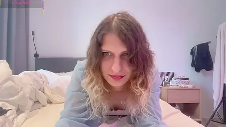 AlicePinkhead webcam model stream image