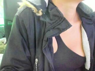 Evah Whither webcam model stream image