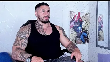 Cristian_Walker webcam model stream image