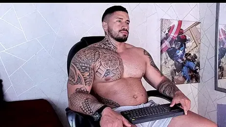 Cristian_Walker webcam model stream image