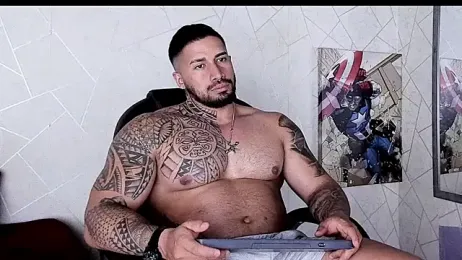 Cristian_Walker webcam model stream image