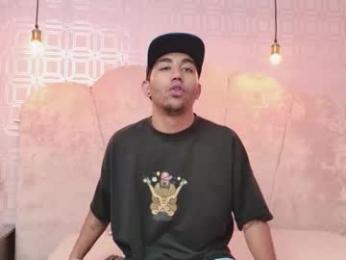 annyeli_bigtits webcam model stream image