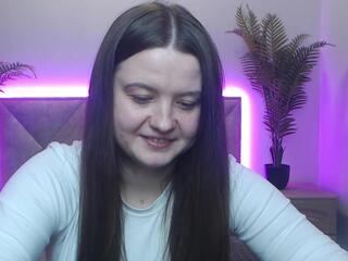 Mavka Cute webcam model stream image