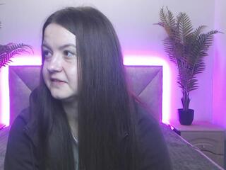 Mavka Cute webcam flirt4free model stream image