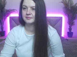 Mavka Cute webcam model stream image