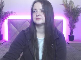 Mavka Cute webcam model stream image