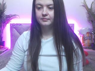 Mavka Cute webcam model stream image