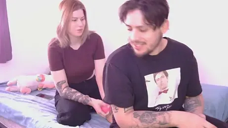 Nearky webcam model stream image