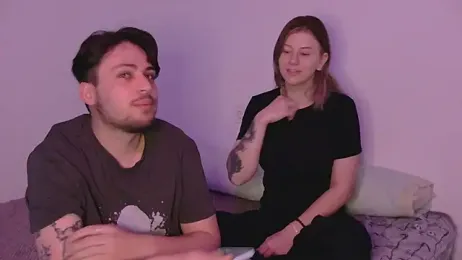 Nearky webcam model stream image