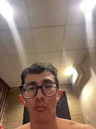 Stevenjt webcam model stream image