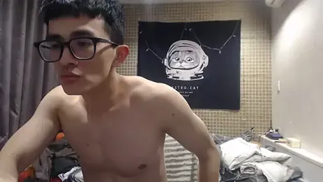 Stevenjt webcam model stream image