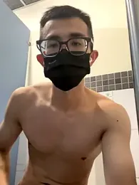 Stevenjt webcam model stream image