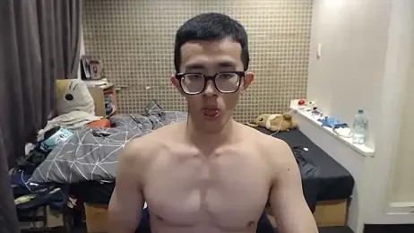 Stevenjt webcam model stream image