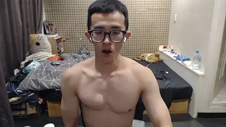 Stevenjt webcam model stream image