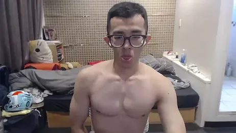 Stevenjt webcam model stream image