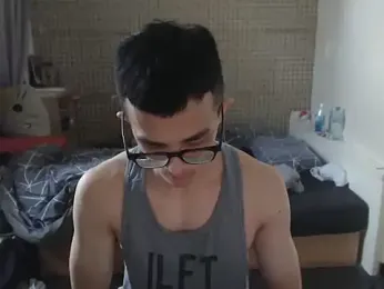 Stevenjt webcam model stream image