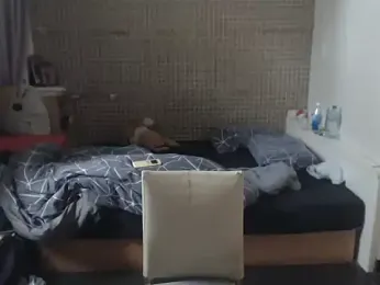 Stevenjt webcam model stream image