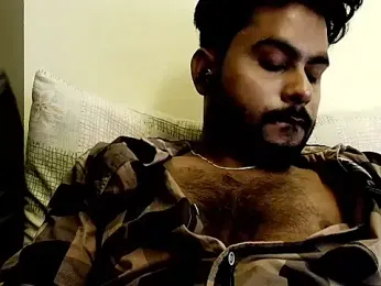 SHENOY3 webcam model stream image