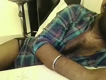 SHENOY3 webcam model stream image