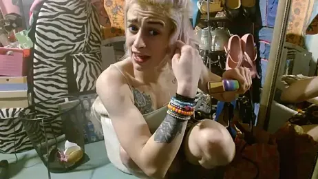 watermellonpussy webcam model stream image