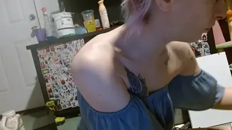 watermellonpussy webcam model stream image