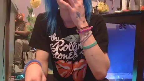 watermellonpussy webcam model stream image
