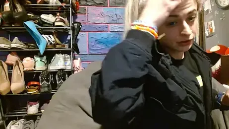 watermellonpussy webcam model stream image