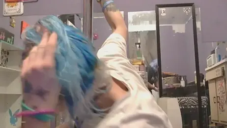 watermellonpussy webcam model stream image
