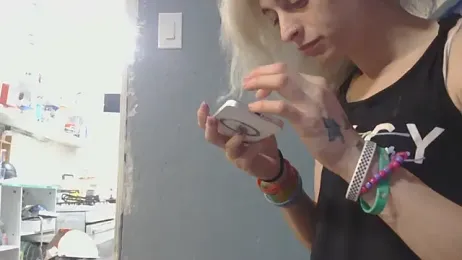 watermellonpussy webcam model stream image
