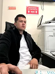 Jostfire webcam stripchat model stream image