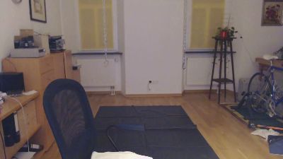 slave0575 webcam model stream image