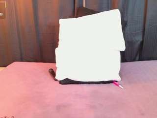 denisewolfe webcam model stream image