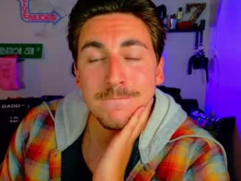 zach_rhyder webcam model stream image