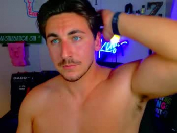 zach_rhyder webcam model stream image