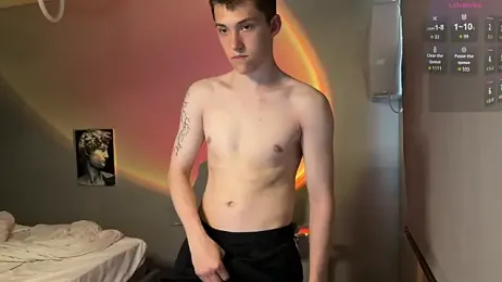 cronck52 webcam model stream image
