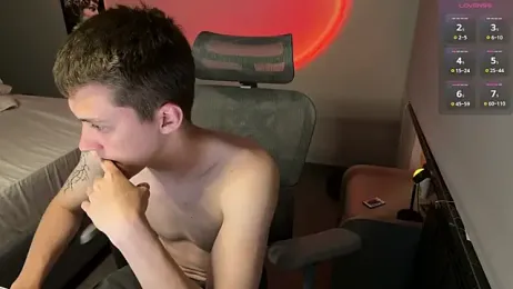 cronck52 webcam model stream image